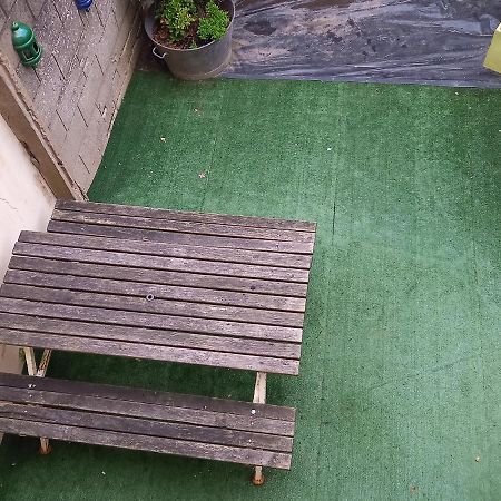 Appartement Centre Ville Rennes, 2Eme Etage Εξωτερικό φωτογραφία