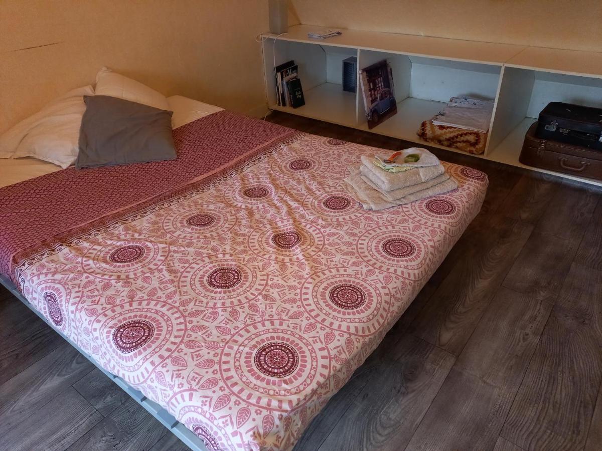 Appartement Centre Ville Rennes, 2Eme Etage Εξωτερικό φωτογραφία