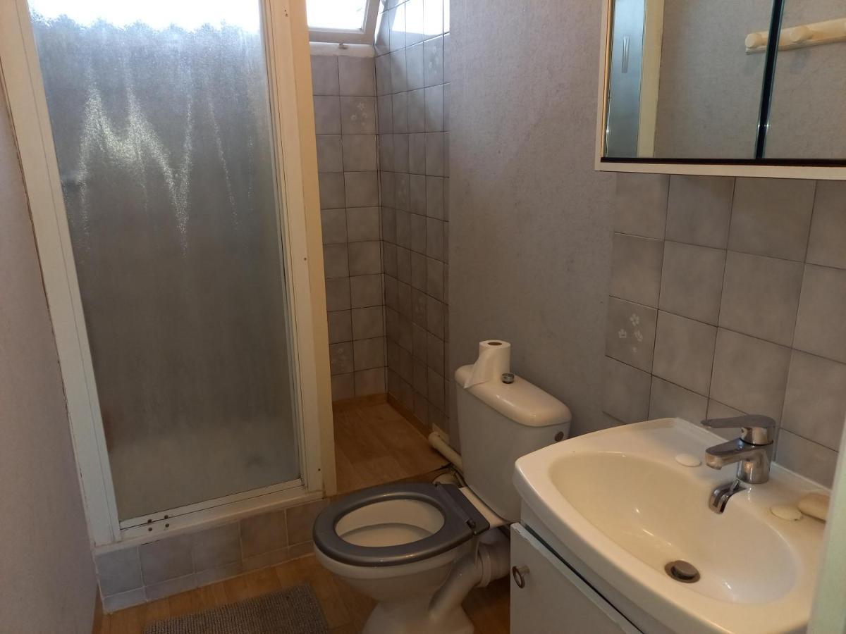 Appartement Centre Ville Rennes, 2Eme Etage Εξωτερικό φωτογραφία