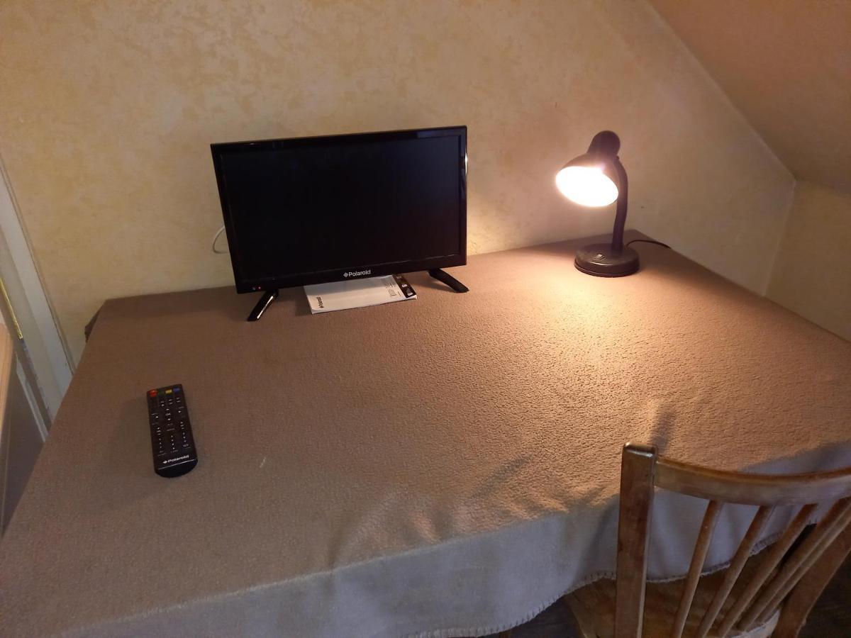 Appartement Centre Ville Rennes, 2Eme Etage Εξωτερικό φωτογραφία